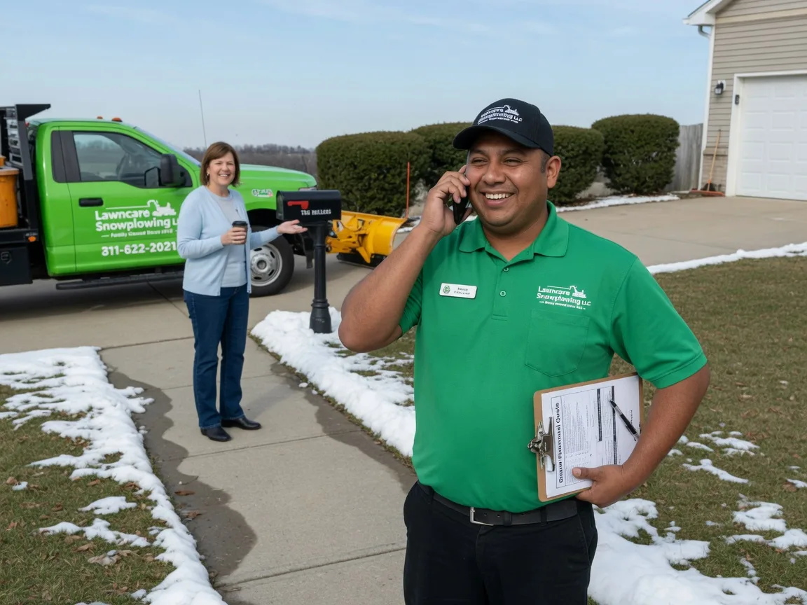 Lawn Care Services By Expert Landscaper Mammoth Cave, KY FAQs